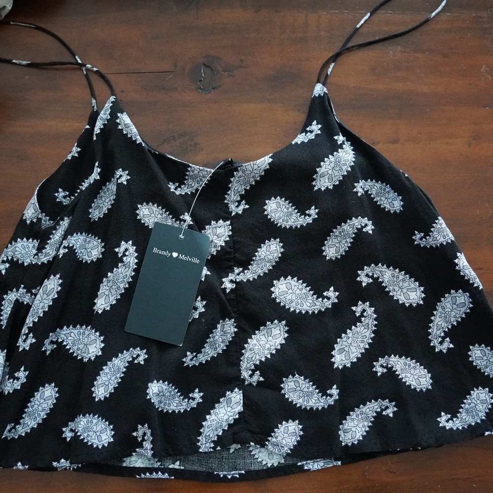 Brandy Melville Camisole